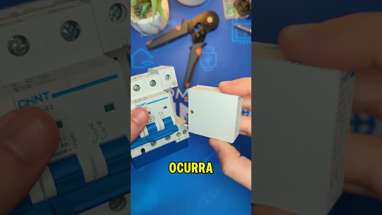 ESTE DISPOSITIVO PROTEGE MILES DE EUROS🤯