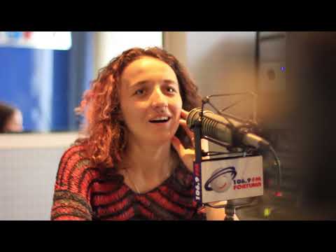 ARTFM  - მარიამ ხაჭვანი