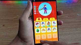 HOW TO REVIEW & PLAYING GAME ANDROID: KETCHAPP WINTER SPORTS screenshot 5