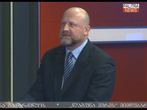 რატომ არ არის ერთობა ოპოზიციაში ამ ეტაპზე - ზურაბ გირჩი ჯაფარიძე