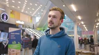 Van Havo Naar Mbo - Creatief Vakman