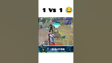 1 Vs 1 😂
