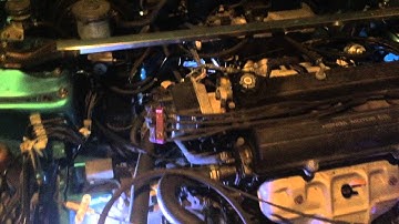 INTEGRA RHD ENGINE BAY LIGHT