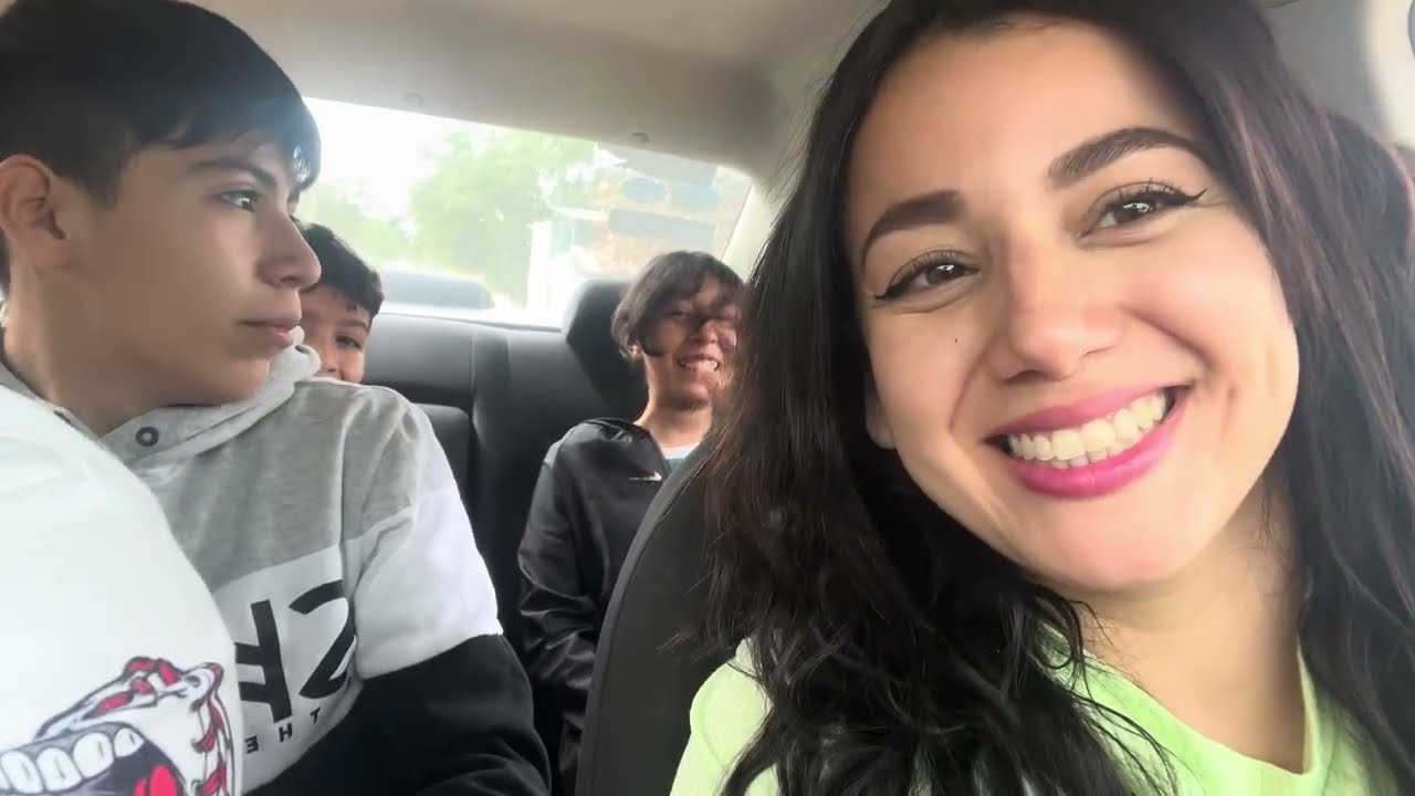 ASMR ESPAÑOL SUSURROS y SOFT SPOKEN VLOG VOZ OFF 