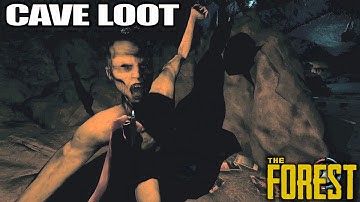 First Mutant Attack | The Forest Gameplay | Part 7