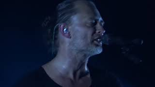 Thom Yorke - Harrowdown Hill - Live In Paris 2019