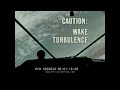 &quot; CAUTION / WAKE TURBULENCE &quot; (C.1975) FEDERAL AVIATION ADMINISTRATION PILOT TRAINING FILM XD20634