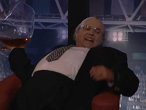 Jiskefet - De Skybox - Een gesprek met Bep van Mokum
