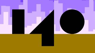 140: The best platformer you've never heard of