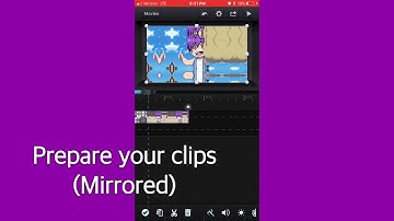 Smooth Zoom In Tutorial (Cute Cut Pro)