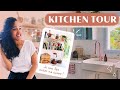 Kitchen tour  visite de ma cuisine rnove  mes indispensables 