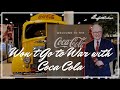 Warren Buffett Will Never Want to Go to War with Coca-Cola