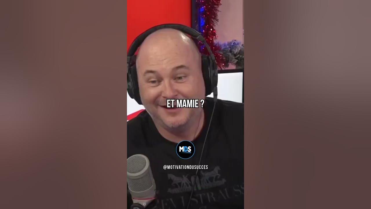 La vidéo qui a fait pleurer tout le monde😢