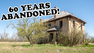 This House Has Been ABANDONED For Over 60 YEARS! by Freaktography 3,181 views 2 months ago 9 minutes, 25 seconds