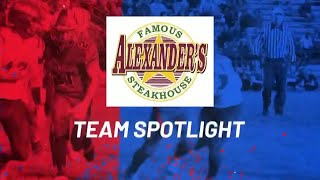 Prep Rally: Team Spotlight - February 19