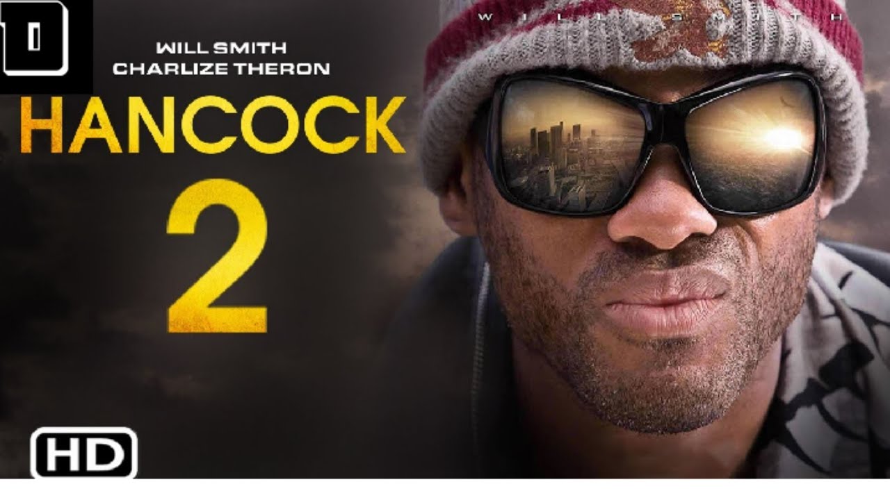  HANCOCK 2 Trailer Sneak Peek HD Movie YouTube