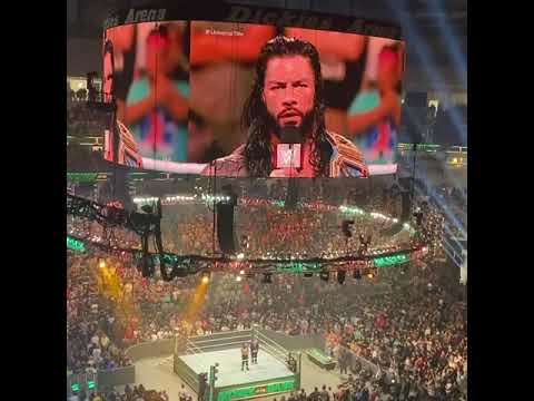 John Cena RETURNS at WWE Money in the Bank LIVE REACTION