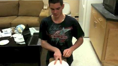 How to Determine the Speed of Light Using Marshmallows and a Microwave