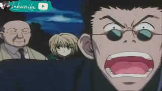 القناص الحلقة 33 بوابة الهلاك و موعد مع مغامرة جديدة، كاملة - مدبلج |Hunter X Hunter Ctrl Z