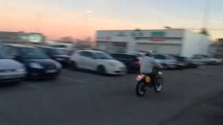 Simson GS75.1