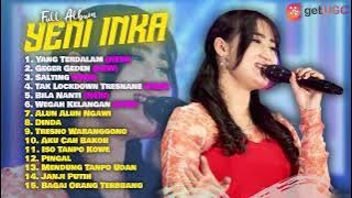 Yang Terdalam (New Version) || YENI INKA Mix Album 2022 Audio HQ