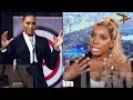 RHOA Star Cynthia Bailey Tells Nene Leakes to “Get Over It!” Addresses Nene’s Claims of Betrayal...