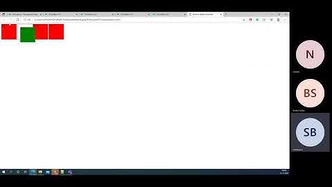 CSS 5 -class ,z-index, overflow,float.