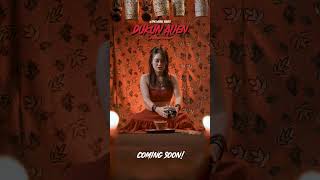 Dukun ALIEN - Alien Shaman Teaser SHORTS