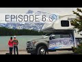 Banff National Park, Jasper and the Icefields Parkway in Spring - Rving to Alaska | Go North Ep. 6