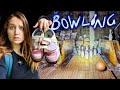 Le jour o jai film a dans ce bowling abandonn