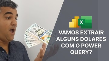 Aula Grátis de Power BI e Excel - Como Conversar com o Sistema do Banco Central 🇧🇷