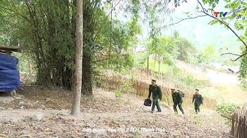 Bảo vệ nền tảng tư tưởng của Đảng 5/6/2023