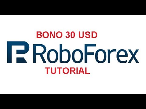 Lista forex bono bienvenida