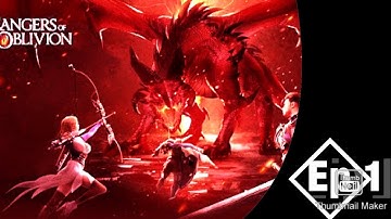 rangers of oblivion ep1