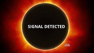 Why Is Earth Reacting to a Mysterious Planetary Signal?