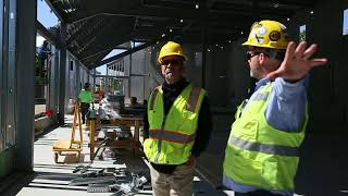 NYC Construction Safety: Menotti Enterprise's Commitment