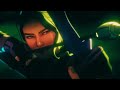Marvel Zombies (2025) (S01E01) Kate AKA Hankeye Death SCENE - HD (720P)