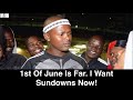 Orlando Pirates 2-0 Chippa United | 1st Of June Is Far. I Want Sundowns Now!