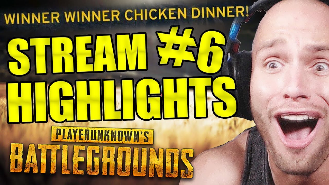 WIR HABENS GESCHAFFT! - Stream Highlights #6