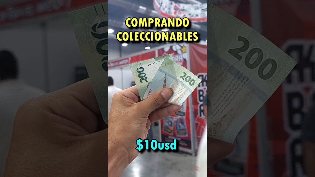 ¿Que puedes comprar con 200 pesos en La Conve? #toys #juguetes #figuras