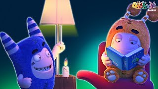 Oddbods | Bumi yang indah | Pertunjukan kartun untuk anak-anak