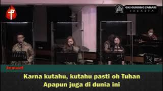 MDJP 6 | 20 Mei | Gita Bakti 300