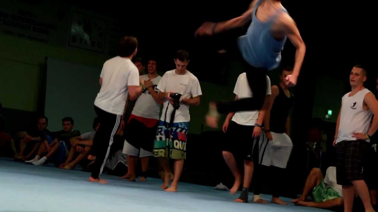 GIGA Gathering 2012 - The best of