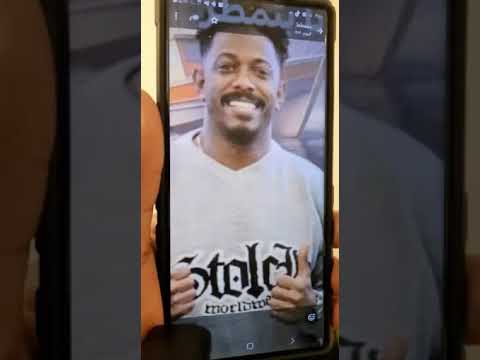 عاينو الجغم الحاصل بين الجعاليه والشوايقه 