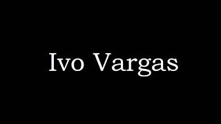 Ivo Vargas - Nós de Nós