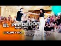 El perdedor  aventura bachata 2024 demo klau y ros