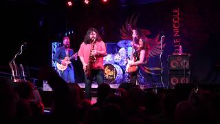 Danielle Nicole Band - &quot;I Just Want To Make Love To You&quot; - Knuckleheads - 04/07/18