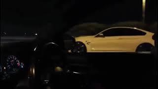BMW M3 F80 Very bad crash over 300 km h