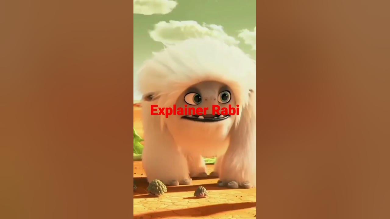 abominable-movie-explain-in-urdu-hindi-youtube