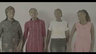 USIFIWE UTATU WA MUNGU - LUMA CHORAL VOICES